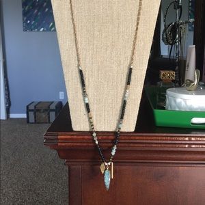 Stella & Dot necklace